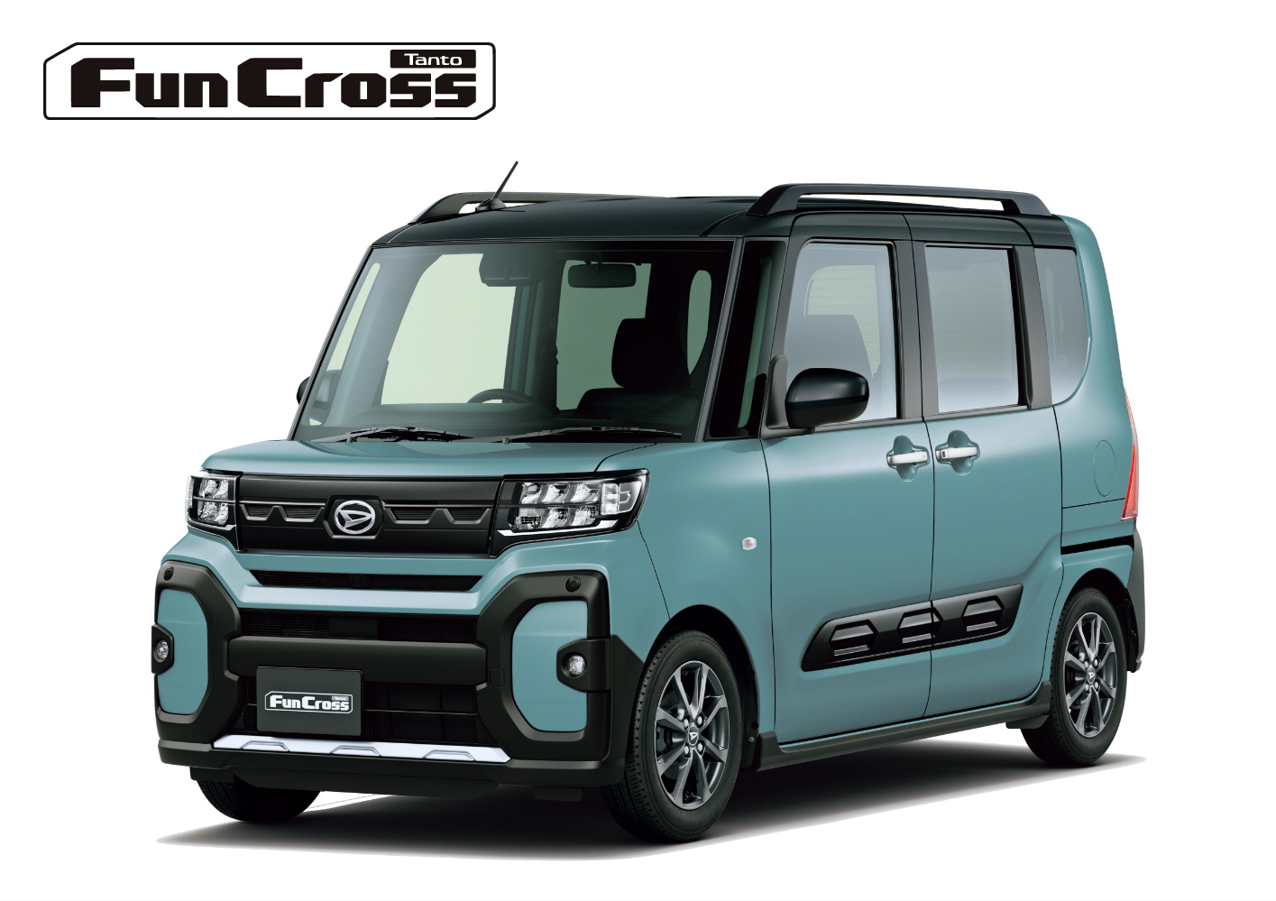 Tanto FunCross